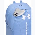 Backpack Under Armour Hustle Lite Backpack blue float/white 3
