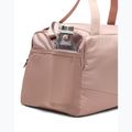 Bag Under Armour Undeniable 5.0 Duffle M bashful pink/deep almond 4