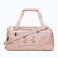Bag Under Armour Undeniable 5.0 Duffle XS bashful pink/bashful pink/deep almond