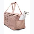 Bag Under Armour Undeniable 5.0 Duffle XS bashful pink/bashful pink/deep almond 3