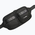 Pouch Under Armour Triumph Crossbody black/halo gray