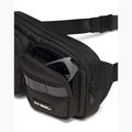 Pouch Under Armour Triumph Crossbody black/halo gray 4