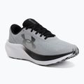 Men's running shoes Under Armour Chase mod gray/white/black