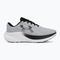 Men's running shoes Under Armour Chase mod gray/white/black 2