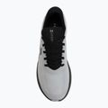 Men's running shoes Under Armour Chase mod gray/white/black 5