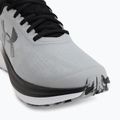 Men's running shoes Under Armour Chase mod gray/white/black 7