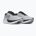 Men's running shoes Under Armour Chase mod gray/white/black 2