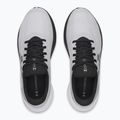 Men's running shoes Under Armour Chase mod gray/white/black 3