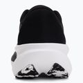 Women's running shoes Under Armour Chase black/black/white 6