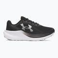 Women's running shoes Under Armour Chase black/black/white