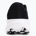 Men's running shoes Under Armour Chase black/black/white 6