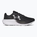 Men's running shoes Under Armour Chase black/black/white