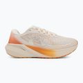 Women's running shoes Under Armour Velociti Pace stone/dusty coral/metallic buff 2