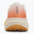 Women's running shoes Under Armour Velociti Pace stone/dusty coral/metallic buff 6