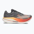 Running shoes Under Armour Velociti Elite 3 black/heritage red/dusty coral