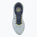 Men's running shoes Under Armour Velociti Pace blue fog/flash light/downpour gray 5