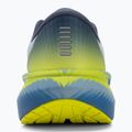 Men's running shoes Under Armour Velociti Pace blue fog/flash light/downpour gray 6