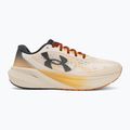 Men's running shoes Under Armour Velociti Pace stone/terra gold/anthracite 2