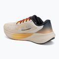 Men's running shoes Under Armour Velociti Pace stone/terra gold/anthracite 3