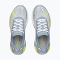 Men's running shoes Under Armour Velociti Distance blue wind/blue fog/flash light 3