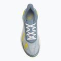 Men's running shoes Under Armour Velociti Distance blue wind/blue fog/flash light 5