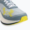 Men's running shoes Under Armour Velociti Distance blue wind/blue fog/flash light 7