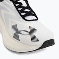 Running shoes Under Armour Velociti Distance Storm white/white/black 7