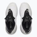 Training shoes Under Armour Echo Storm white/white/black 3