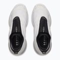Training shoes Under Armour Echo Storm white/white/black 4