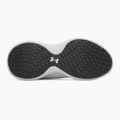 Training shoes Under Armour Echo Storm white/white/black 5