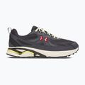 Training shoes Under Armour Apparition Tech anthracite/winter white/anthem red