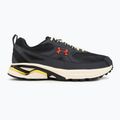 Training shoes Under Armour Apparition Tech anthracite/winter white/anthem red 2