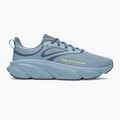 Men's running shoes Under Armour Rogue 6 blue wind/downpour gray/flash light