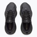 Women's training shoes Under Armour Pulse black/anthracite/anthracite 3