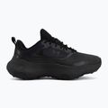 Women's training shoes Under Armour Pulse black/anthracite/anthracite 2