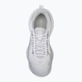 Women's training shoes Under Armour Pulse white/distant gray/distant gray 5
