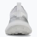 Women's training shoes Under Armour Pulse white/distant gray/distant gray 6