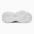 Women's training shoes Under Armour Pulse white/distant gray/distant gray 4