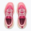Women's training shoes Under Armour Pulse claret/posh pink/posh pink 3