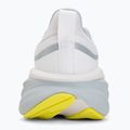 Women's running shoes Under Armour Rogue 6 white/blue fog/flash light 6