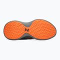 Training shoes Under Armour Echo Storm clay green/black/black 5