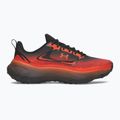 Men's shoes Under Armour Pulse black/dark orange/dark orange