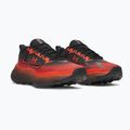 Men's shoes Under Armour Pulse black/dark orange/dark orange 2