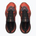 Men's shoes Under Armour Pulse black/dark orange/dark orange 3