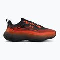 Men's shoes Under Armour Pulse black/dark orange/dark orange 2