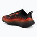 Men's shoes Under Armour Pulse black/dark orange/dark orange 3