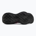 Men's shoes Under Armour Pulse black/dark orange/dark orange 4