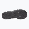 Men's trekking boots Under Armour Charged Expanse Mid LTHR WP Incense Brown/Black/Khaki Base 4