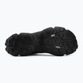 Men's trekking boots Under Armour Charged Expanse Mid LTHR WP Incense Brown/Black/Khaki Base 4