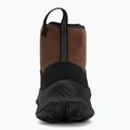 Men's trekking boots Under Armour Charged Expanse Mid LTHR WP Incense Brown/Black/Khaki Base 6